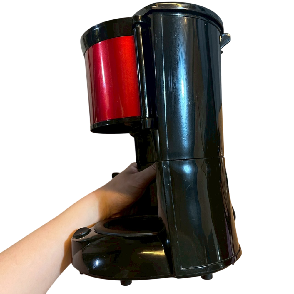 ❮二手❯ 日本 T-fal Subito 咖啡機 型號CM361827 容量1.25 升 可沖泡10-15 杯咖啡-細節圖6