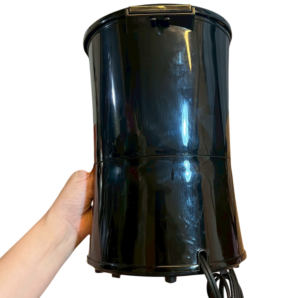 ❮二手❯ 日本 T-fal Subito 咖啡機 型號CM361827 容量1.25 升 可沖泡10-15 杯咖啡-細節圖7