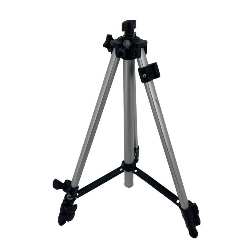 ❮二手❯ KING BEST 鋁製外出寫生畫架 三腳架 AT-14 鋁製畫架 外出畫架 寫生畫架 三節式畫架畫架 鋁合金-細節圖2