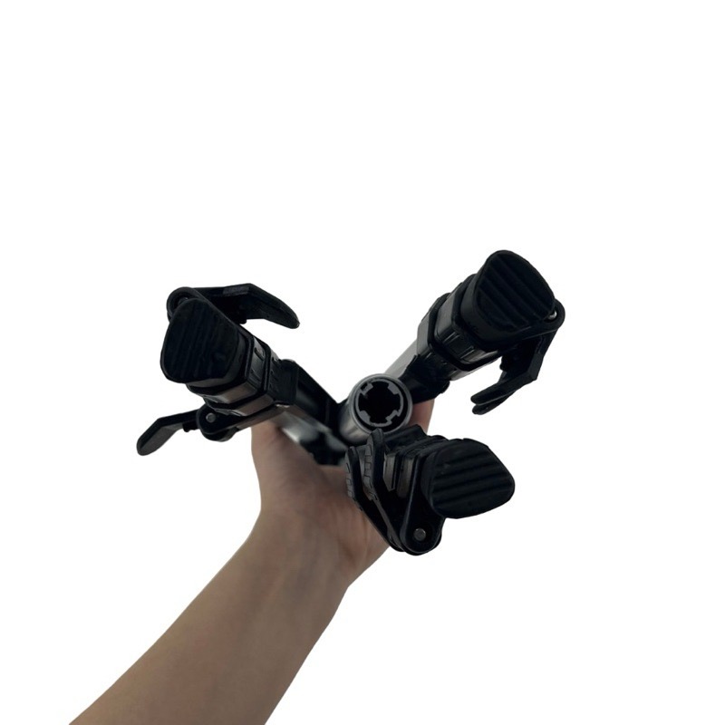 ❮二手❯ KING BEST 鋁製外出寫生畫架 三腳架 AT-14 鋁製畫架 外出畫架 寫生畫架 三節式畫架畫架 鋁合金-細節圖6