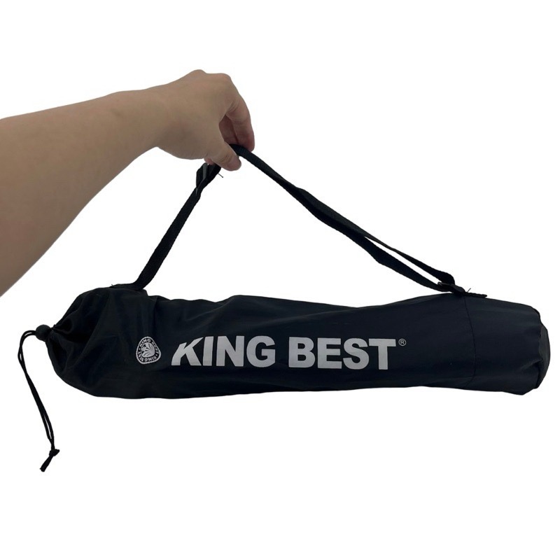 ❮二手❯ KING BEST 鋁製外出寫生畫架 三腳架 AT-14 鋁製畫架 外出畫架 寫生畫架 三節式畫架畫架 鋁合金-細節圖7