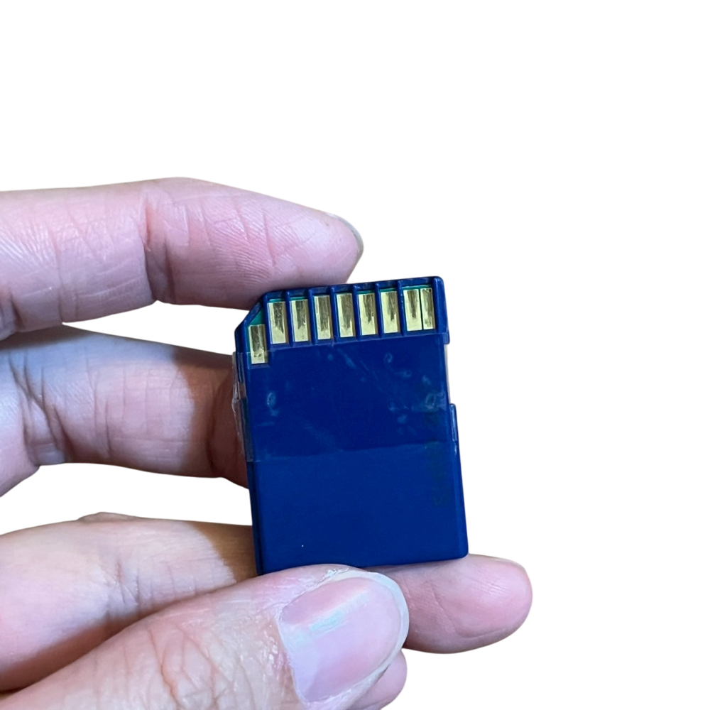 ❮二手❯ Transcend 創見 SDHC Class 10 記憶卡 8G大卡 相機 單眼 筆電適用 SD記憶卡 大卡-細節圖2