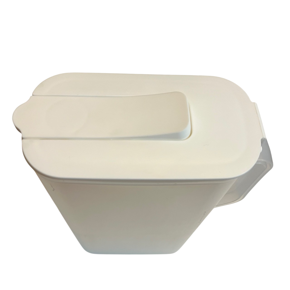 ❮近新❯ 日本 Cool Pot 2公升 冷水壺 冷水壺 容量 2.0公升 適合存放冷飲 設計簡約 水壺-細節圖2