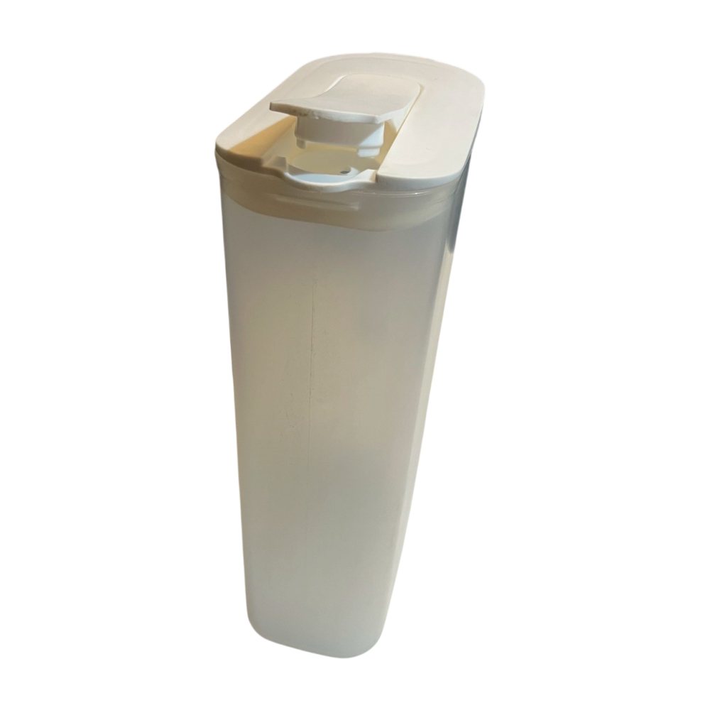 ❮近新❯ 日本 Cool Pot 2公升 冷水壺 冷水壺 容量 2.0公升 適合存放冷飲 設計簡約 水壺-細節圖3