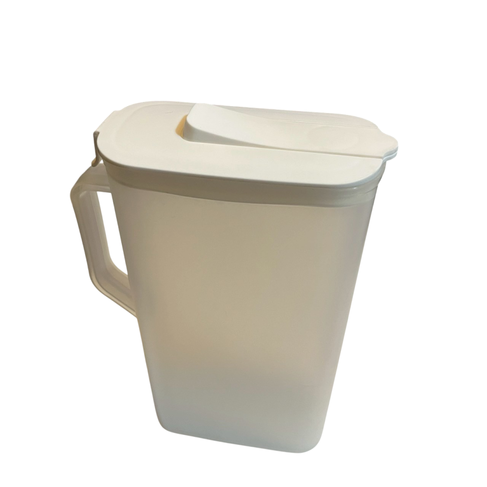 ❮近新❯ 日本 Cool Pot 2公升 冷水壺 冷水壺 容量 2.0公升 適合存放冷飲 設計簡約 水壺-細節圖4