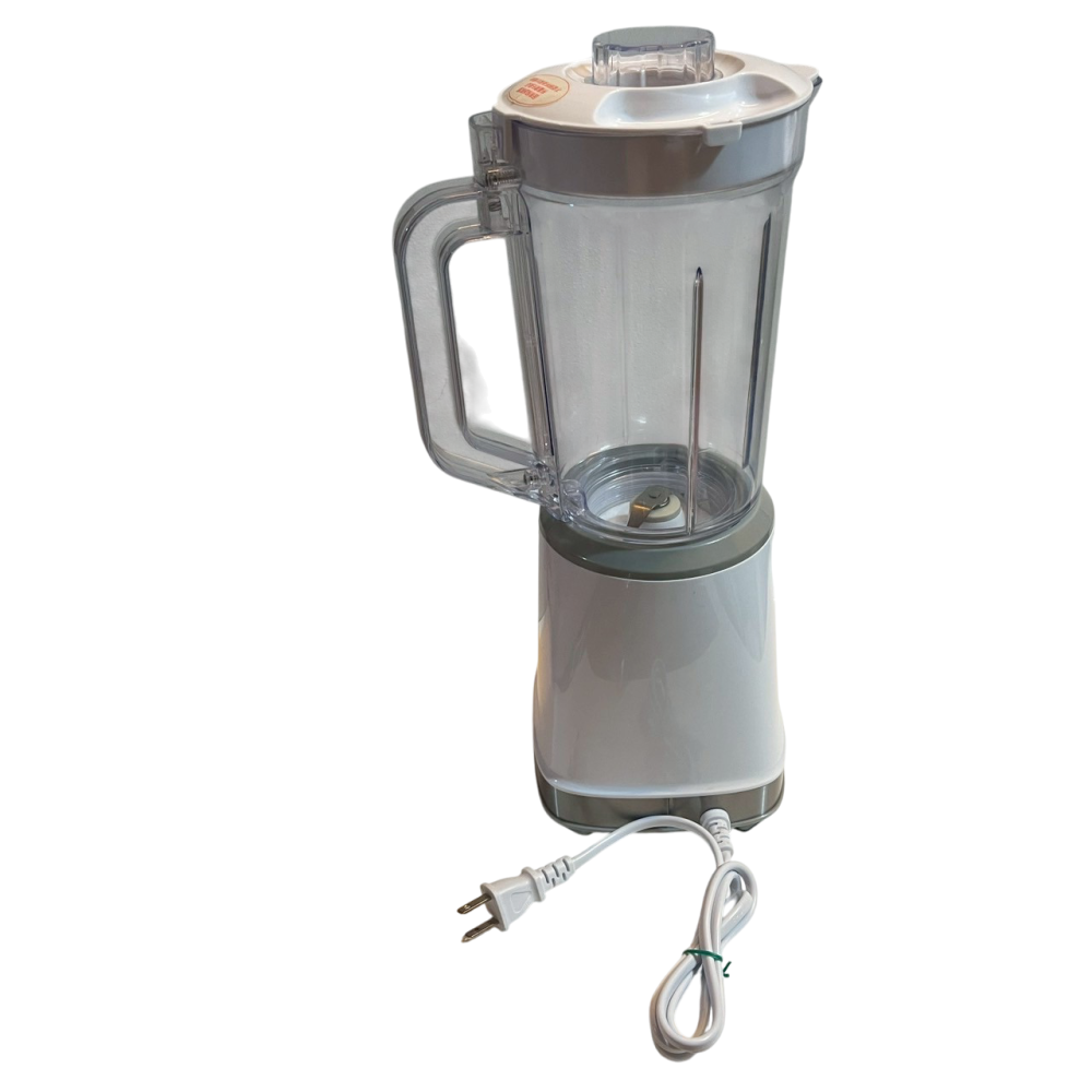 ❮二手❯ kolin 歌林 果汁機 榨汁機 調理機 KJE-MN511 果汁 榨汁 豆漿機 研磨 滿足多種需求-細節圖4