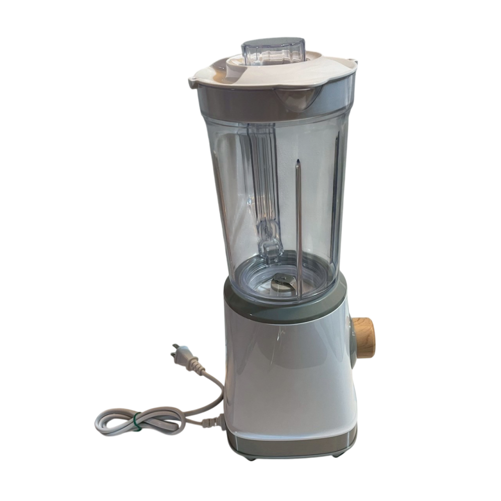 ❮二手❯ kolin 歌林 果汁機 榨汁機 調理機 KJE-MN511 果汁 榨汁 豆漿機 研磨 滿足多種需求-細節圖5