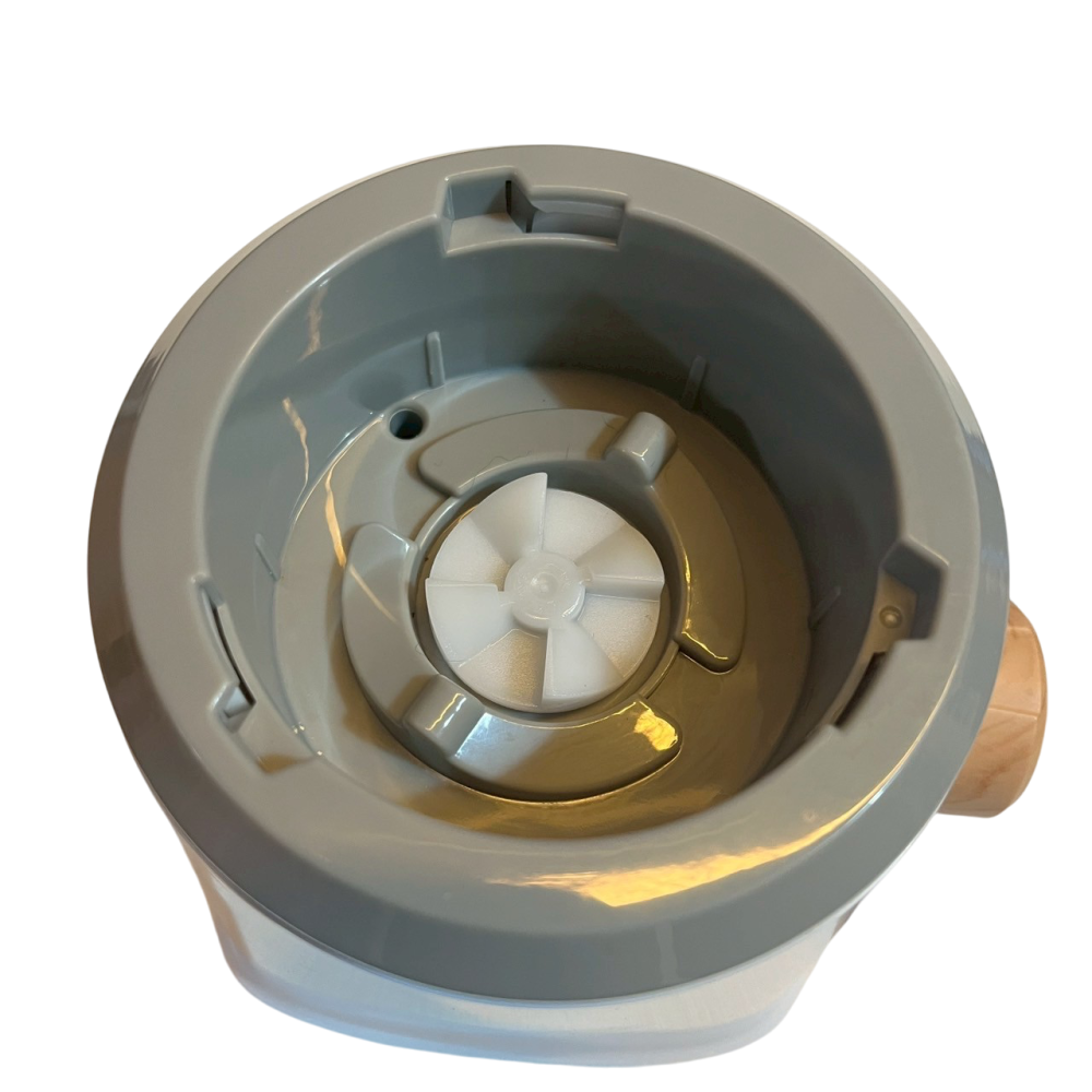 ❮二手❯ kolin 歌林 果汁機 榨汁機 調理機 KJE-MN511 果汁 榨汁 豆漿機 研磨 滿足多種需求-細節圖7