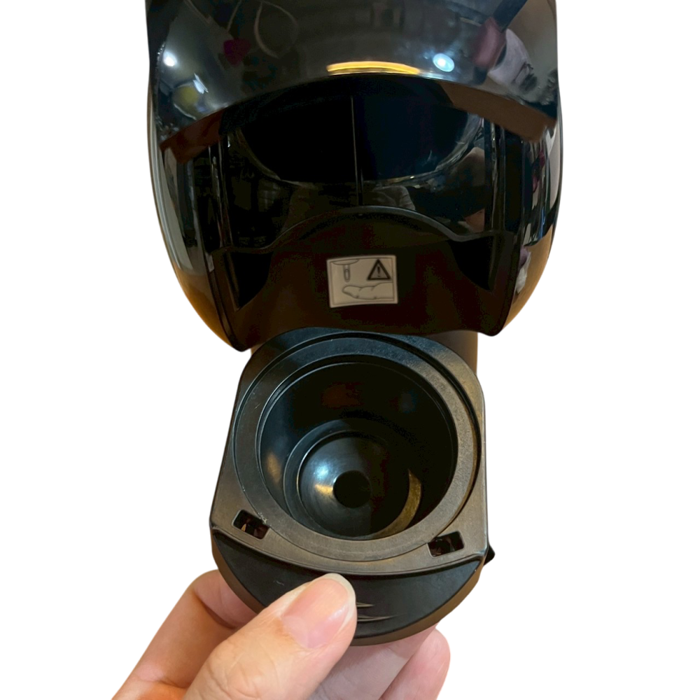 ❮二手❯ 瑞士 NESCAFE 雀巢 多趣酷思 Genio S PLUS 義式膠囊咖啡機 咖啡膠囊 COSTCO 好市多-細節圖3