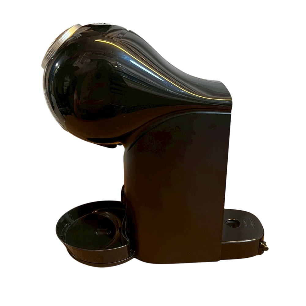 ❮二手❯ 瑞士 NESCAFE 雀巢 多趣酷思 Genio S PLUS 義式膠囊咖啡機 咖啡膠囊 COSTCO 好市多-細節圖4