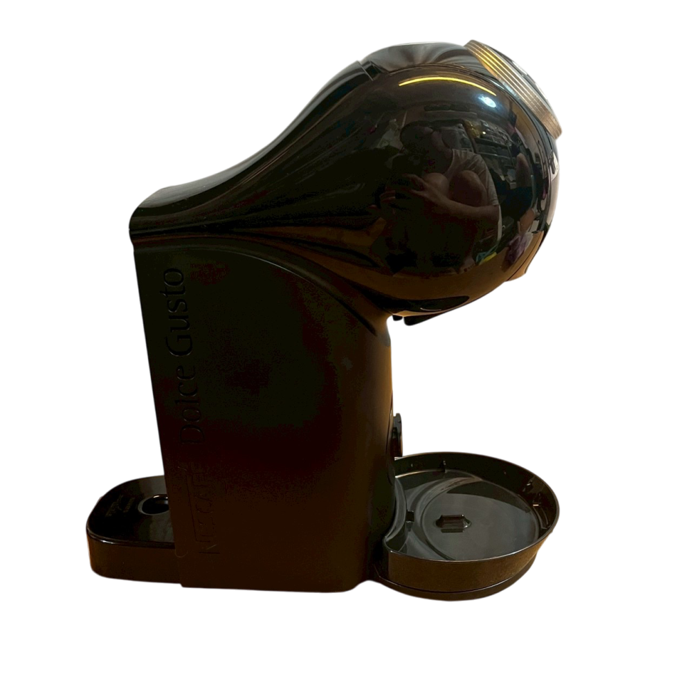 ❮二手❯ 瑞士 NESCAFE 雀巢 多趣酷思 Genio S PLUS 義式膠囊咖啡機 咖啡膠囊 COSTCO 好市多-細節圖6