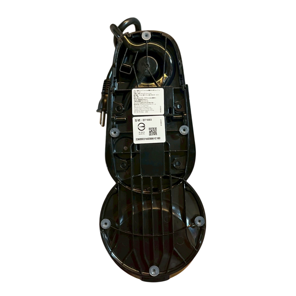 ❮二手❯ 瑞士 NESCAFE 雀巢 多趣酷思 Genio S PLUS 義式膠囊咖啡機 咖啡膠囊 COSTCO 好市多-細節圖7