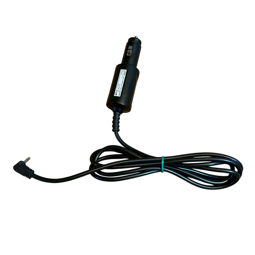 ❮全新❯ UGID 汽車用充電器 G12PCL-536-8021 車用電源線 5V 2A 導航 按摩枕 車充線-細節圖2