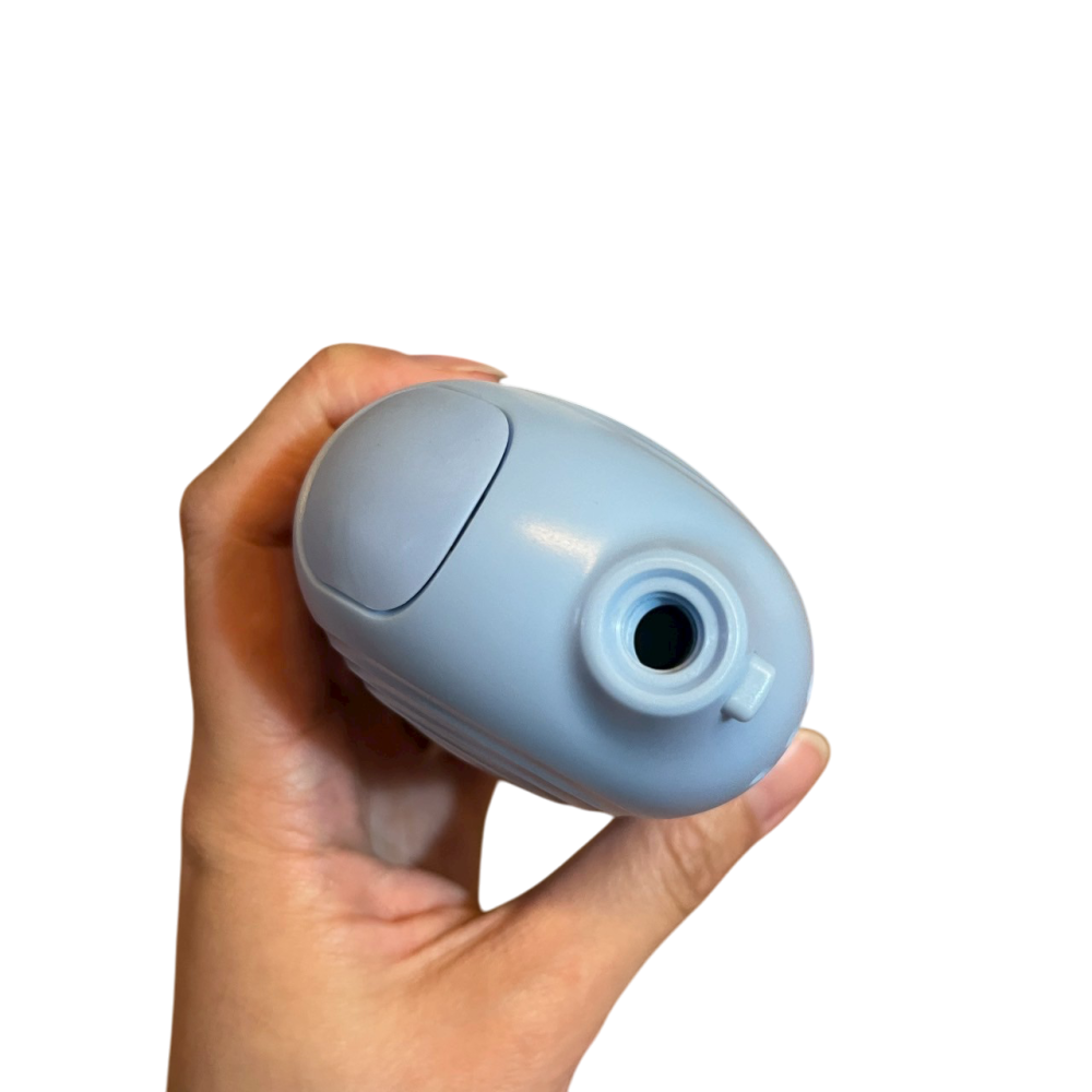 ❮全新❯ PORClean 寶可齡 WASH 301 攜帶型樂樂多功能沖牙機 210g比手機還小 超輕巧好攜帶-細節圖5