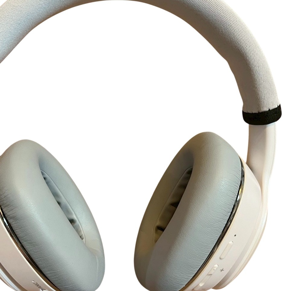 ❮二手❯ EDIFIER 漫步者 W828NB 主動降噪無線藍牙耳機 頭戴式主動降噪藍牙耳機 採用ANC主動降噪技術-細節圖3