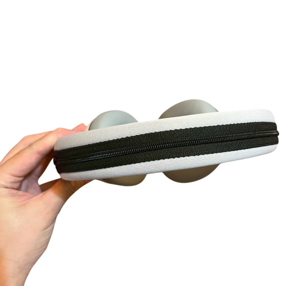 ❮二手❯ EDIFIER 漫步者 W828NB 主動降噪無線藍牙耳機 頭戴式主動降噪藍牙耳機 採用ANC主動降噪技術-細節圖5