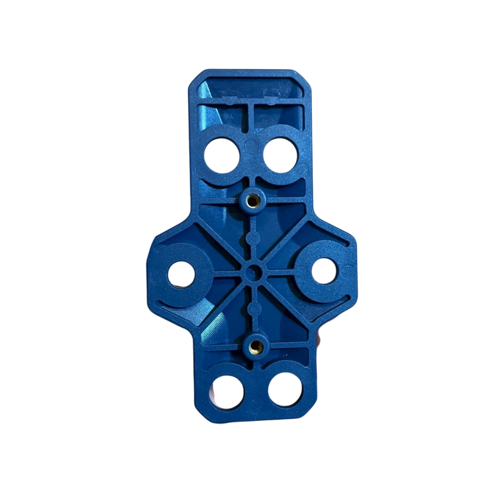 ❮近新❯ MWUPP 五匹 OsoPro 甲殼蟲 二代 減震版甲殼支撐面板 減震甲殼支撐板 支撐板 五匹配件 外送 熊貓-細節圖3