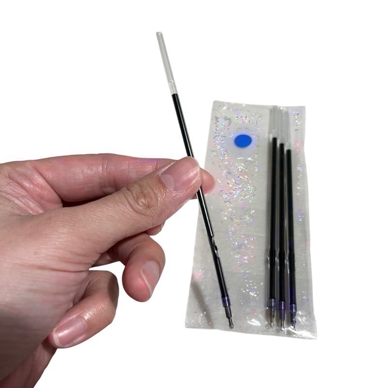 ❮全新❯ DA.AI 大愛感恩科技 慈濟 Tzu Chi 三色筆 三合一原子筆 自動鉛筆 滅火器造型手電筒 環保原子筆-細節圖5