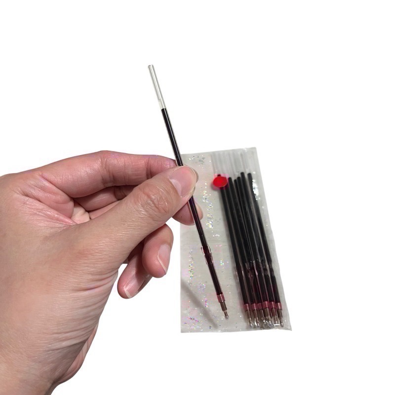 ❮全新❯ DA.AI 大愛感恩科技 慈濟 Tzu Chi 三色筆 三合一原子筆 自動鉛筆 滅火器造型手電筒 環保原子筆-細節圖7