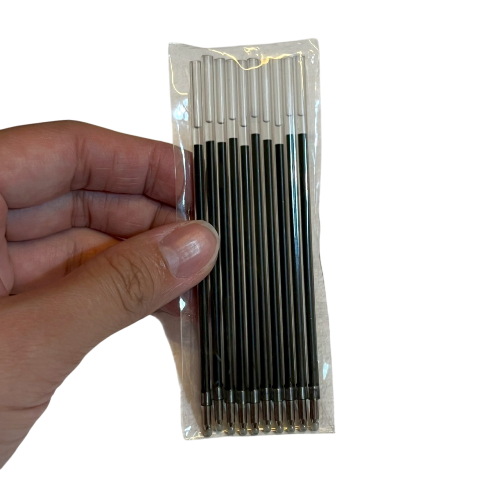 ❮全新❯ DA.AI 大愛感恩科技 慈濟 Tzu Chi 三色筆 三合一原子筆 自動鉛筆 滅火器造型手電筒 環保原子筆-細節圖9