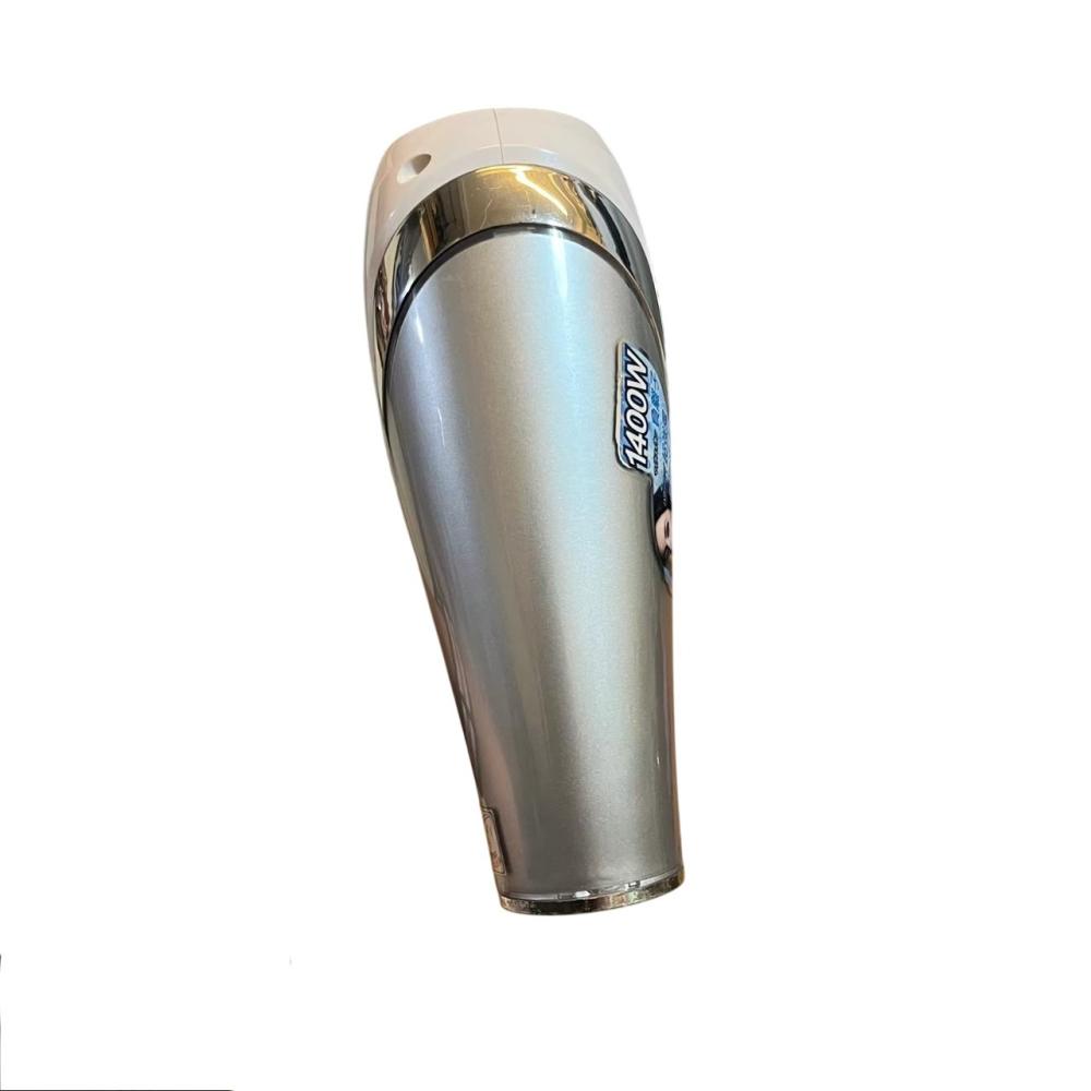 ❮二手❯ TAHSIN 達新牌 皇家級負離子吹風機 TS-606 1400W 大風量 負離子保濕功能 2段式溫度/風量-細節圖3