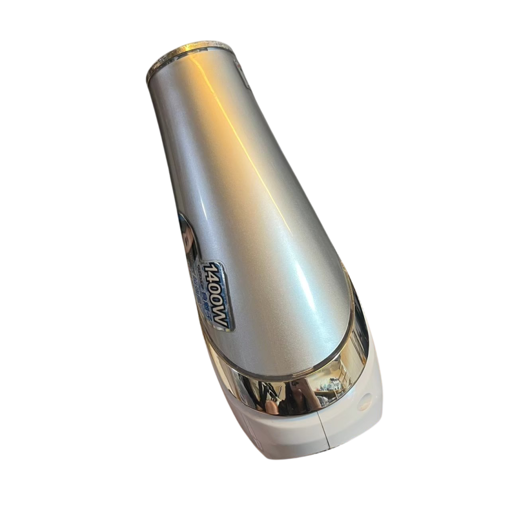 ❮二手❯ TAHSIN 達新牌 皇家級負離子吹風機 TS-606 1400W 大風量 負離子保濕功能 2段式溫度/風量-細節圖8