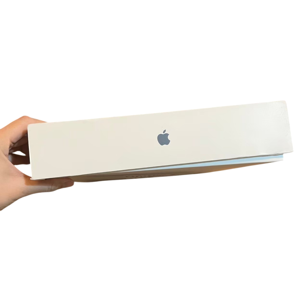 ❮二手❯ 原廠空盒 Apple 蘋果 15吋 MacBook Air 空盒子 原廠空盒 盒子 原廠包裝紙盒-細節圖3