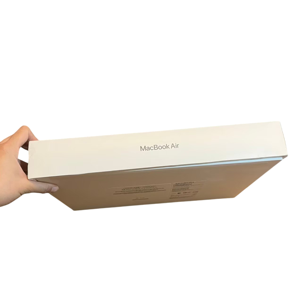 ❮二手❯ 原廠空盒 Apple 蘋果 15吋 MacBook Air 空盒子 原廠空盒 盒子 原廠包裝紙盒-細節圖4