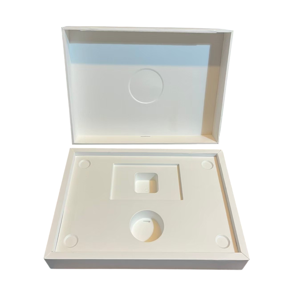 ❮二手❯ 原廠空盒 Apple 蘋果 15吋 MacBook Air 空盒子 原廠空盒 盒子 原廠包裝紙盒-細節圖7