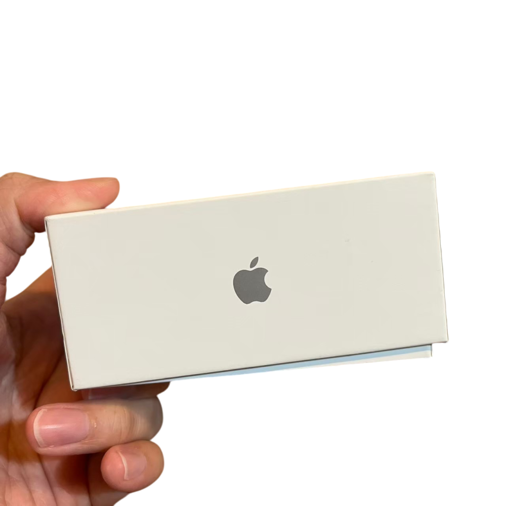 ❮近新❯ 原廠空盒 Apple 蘋果 Airpods Pro 2 A3047/A3048/A2968 藍芽耳機空盒 空盒-細節圖3