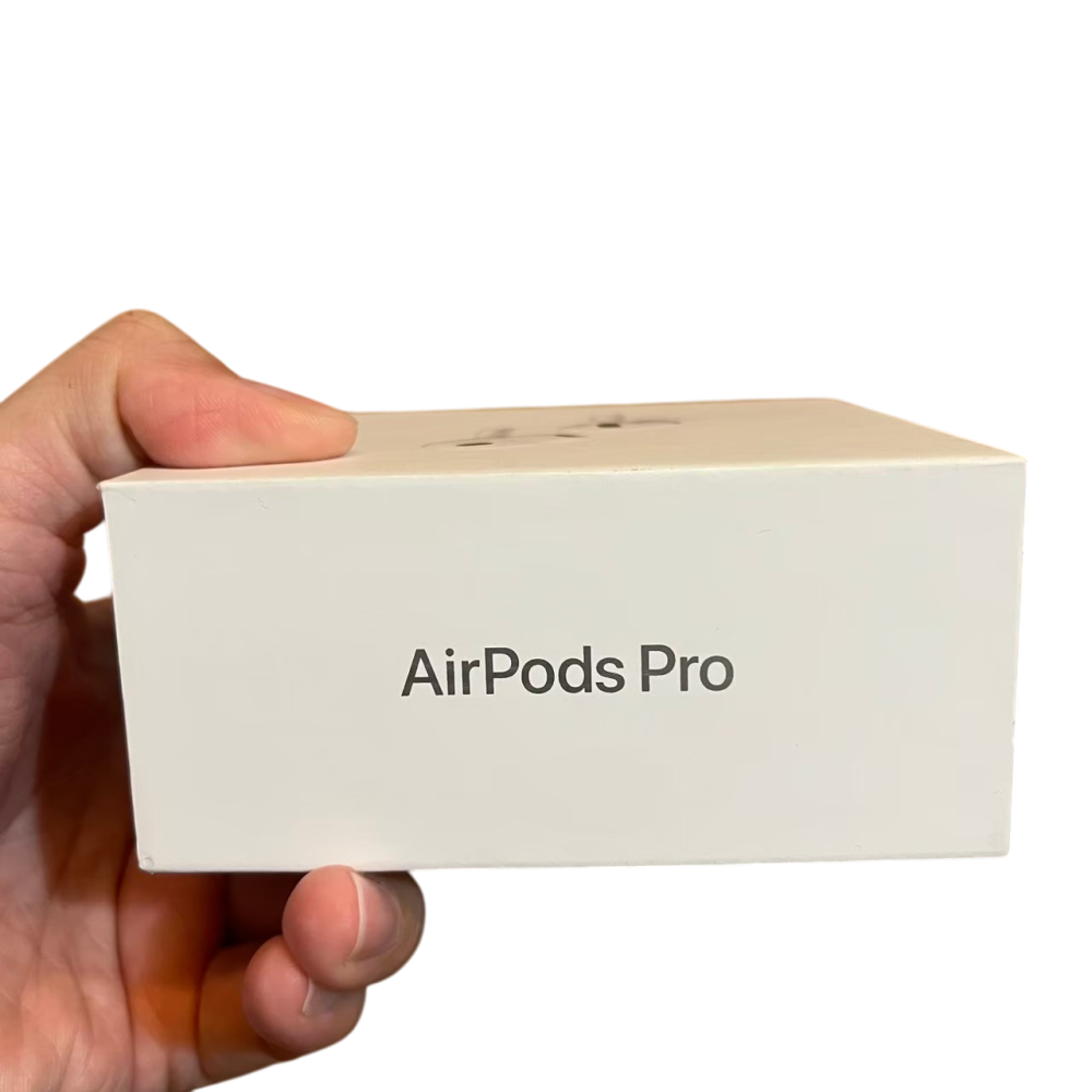 ❮近新❯ 原廠空盒 Apple 蘋果 Airpods Pro 2 A3047/A3048/A2968 藍芽耳機空盒 空盒-細節圖4