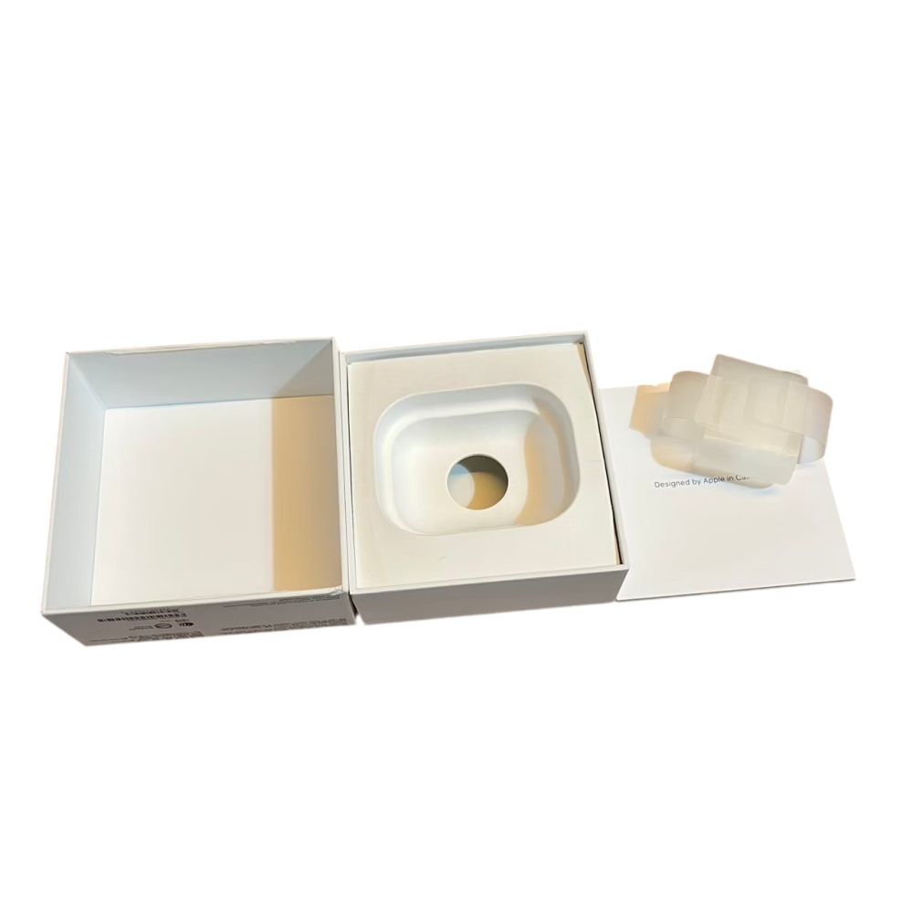 ❮近新❯ 原廠空盒 Apple 蘋果 Airpods Pro 2 A3047/A3048/A2968 藍芽耳機空盒 空盒-細節圖7