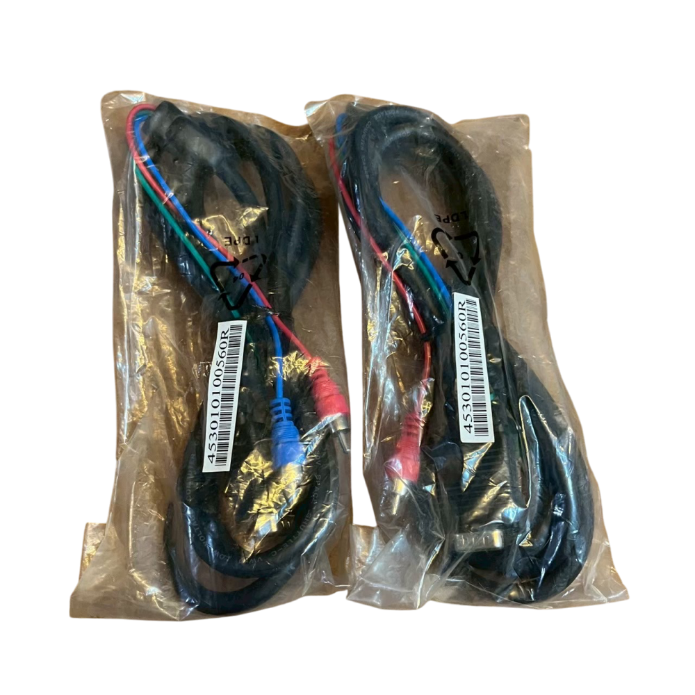 ❮全新❯ 3RCA色差分量線 VGA轉TV轉接線 PC轉AV線VGA轉AV線 VGA蓮花頭 VGA色差線 電腦 電視線-細節圖4