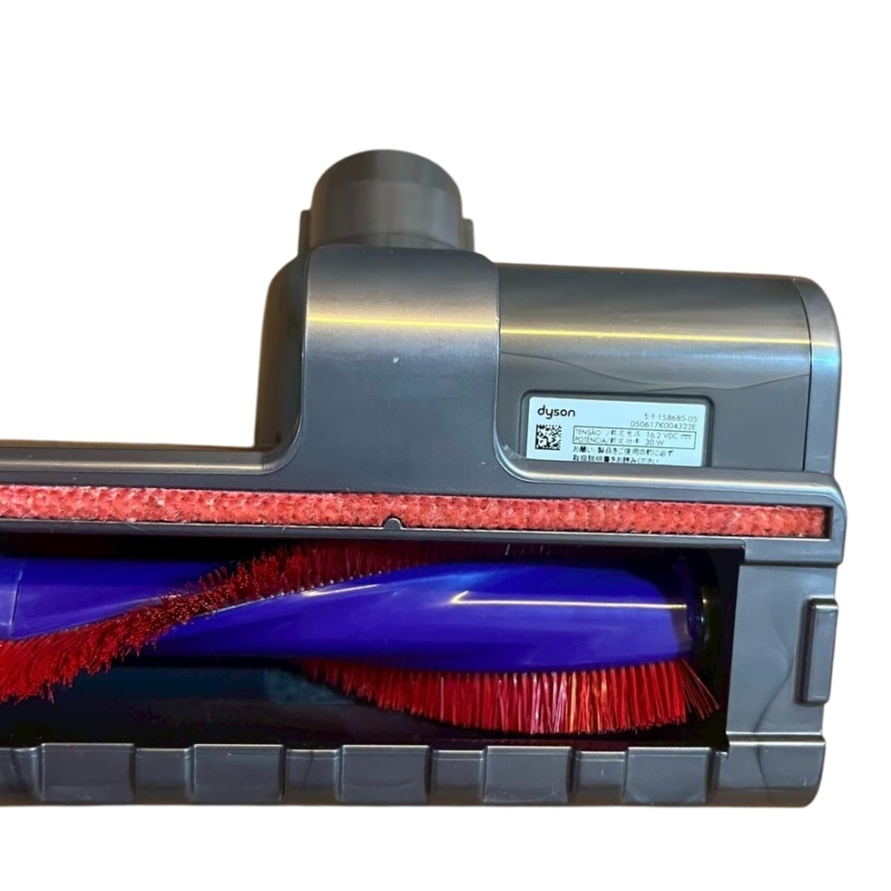❮二手❯ 新加坡 dyson 戴森 原廠迷你電動渦輪吸頭 V8 V7 V10 V11 專用 床墊除蟎電動吸頭-細節圖3