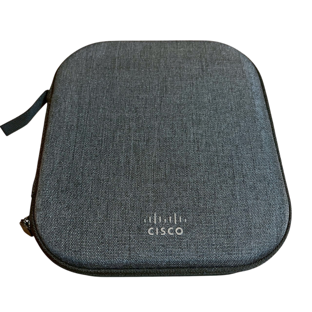 ❮二手❯ 美國 CISCO 思科 Headset 730藍芽無線降噪耳機 時尚灰 無線藍牙耳機 抗噪耳機-細節圖2