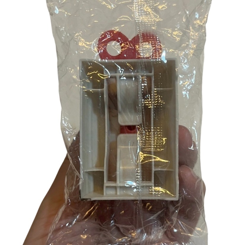 ❮全新❯ Toothpaste 擠牙膏器 用於擠出管狀包裝 牙膏 護手霜等中剩餘的內容物 避免浪費-細節圖3