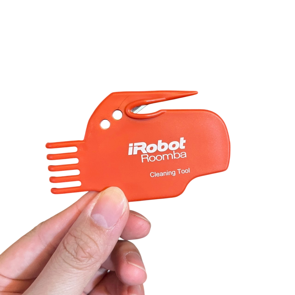 ❮近新❯ iRobot Roomba 掃地機器人配件 高容量集塵盒與相關清潔工具 625適用 濾網 集塵盒 滾輪-細節圖4
