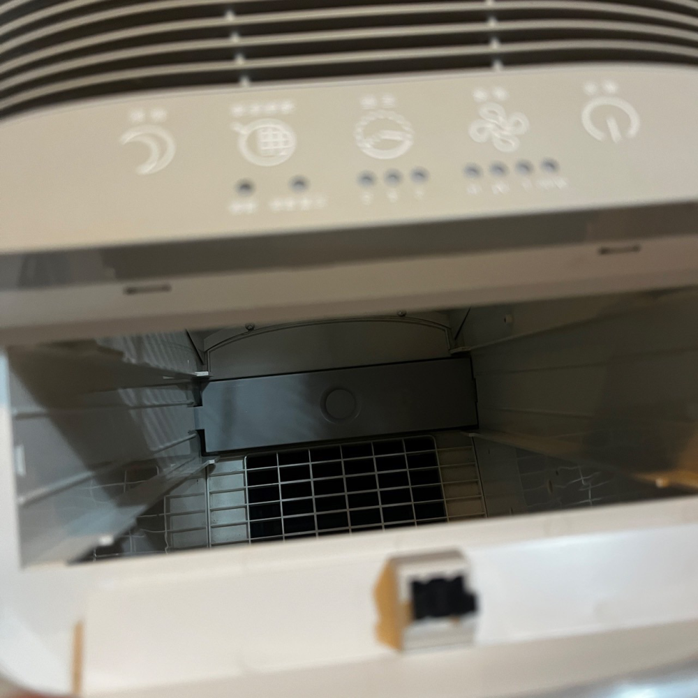 ❮二手❯ 日本 3M 淨呼吸 空氣清淨機 FA-E180 10分鐘有效濾淨99.9%PM2.5 提升2倍累計淨化量-細節圖7