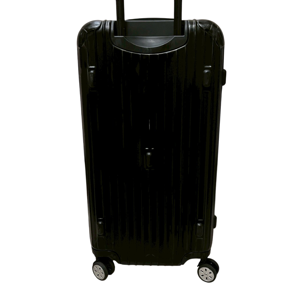 ❮二手❯ 韓國 Coupang 酷澎 28吋 托運行李箱 航空箱 登機箱 旅行箱 胖胖箱 防撞包角 大容量PC材質-細節圖4