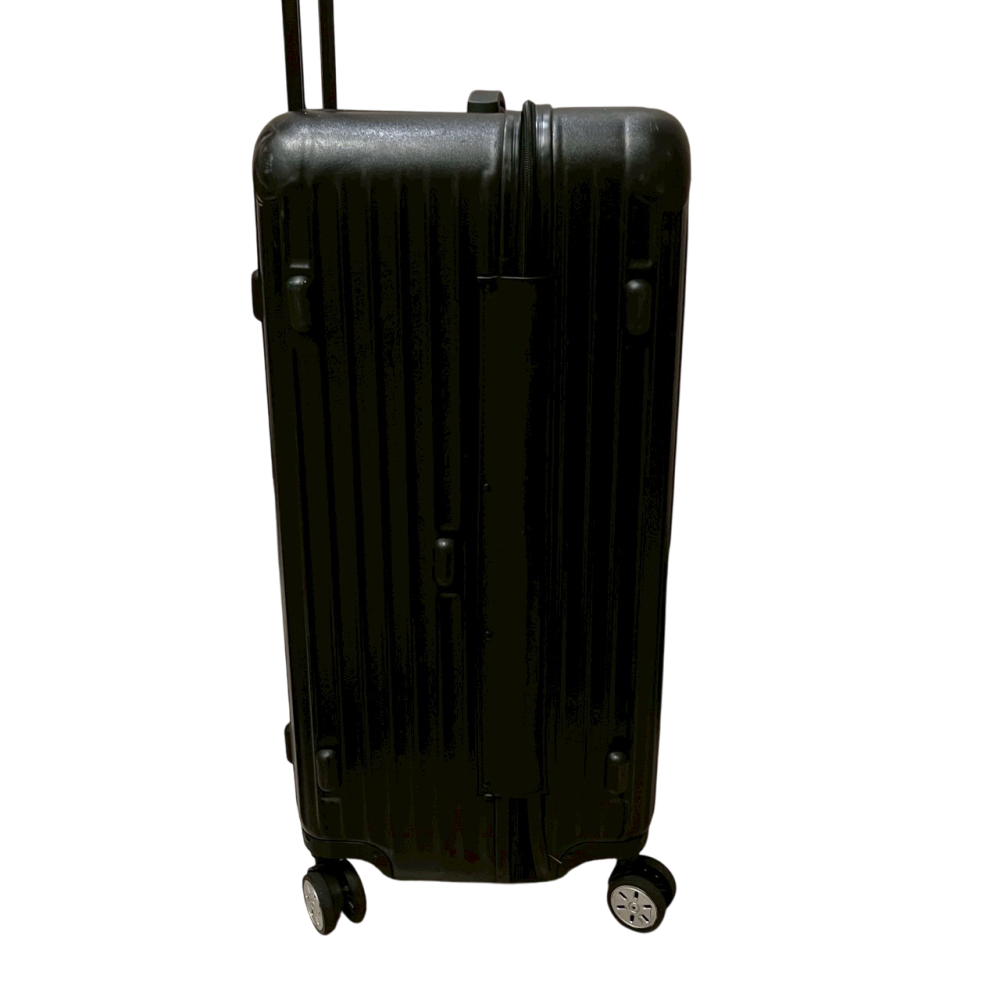 ❮二手❯ 韓國 Coupang 酷澎 28吋 托運行李箱 航空箱 登機箱 旅行箱 胖胖箱 防撞包角 大容量PC材質-細節圖5