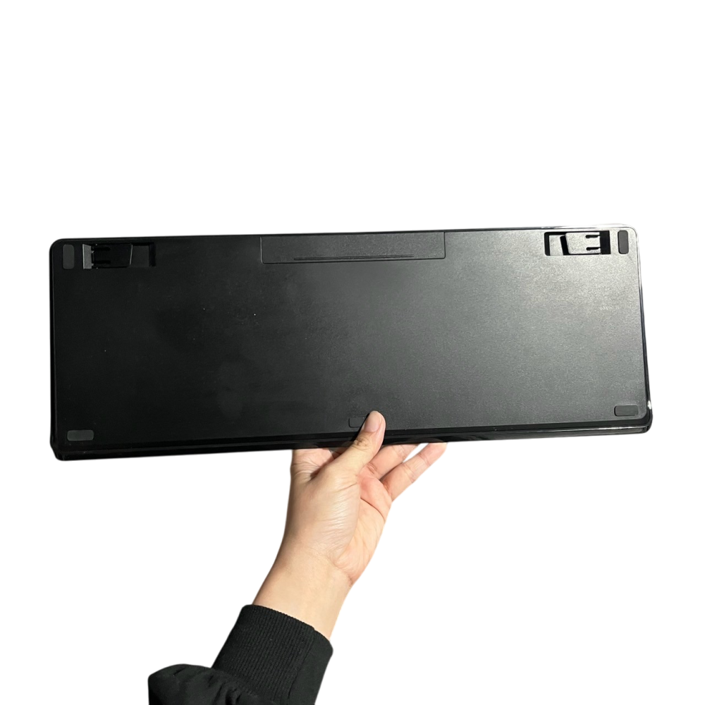 ❮二手❯ 美國 Microsoft 微軟 Wireless Desktop 900 無線鍵盤 進階加密標準AES-細節圖7