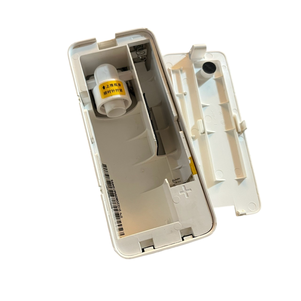 ❮二手❯ PETKIT Pura Air 智能噴霧除臭器 含支架 智能除臭 適用貓砂機MAX系列 自動貓砂機 貓砂盆-細節圖5