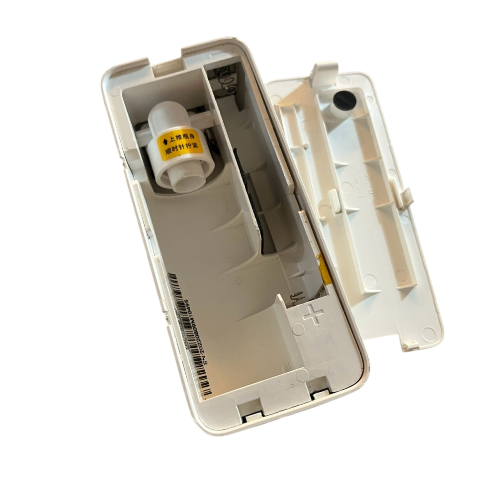 ❮二手❯ PETKIT Pura Air 智能噴霧除臭器 含支架 智能除臭 適用貓砂機MAX系列 自動貓砂機 貓砂盆-細節圖6