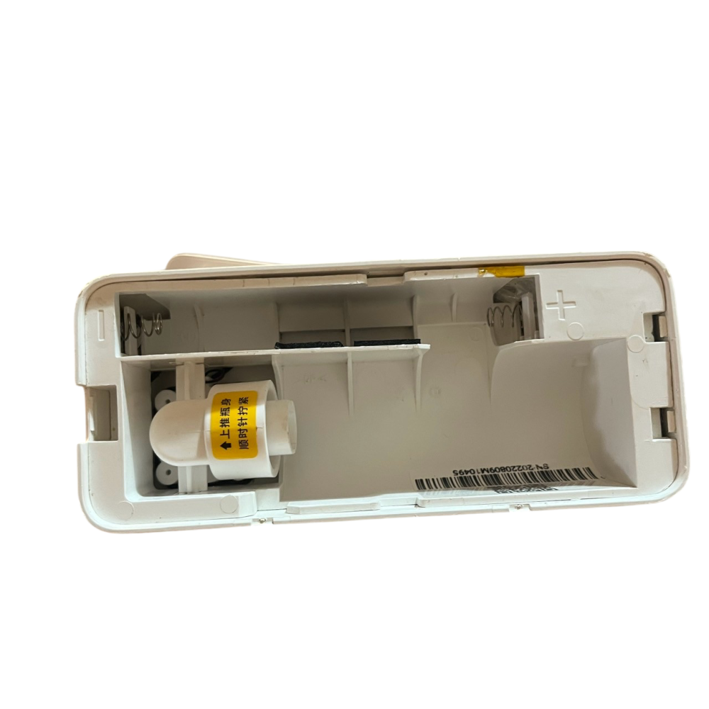 ❮二手❯ PETKIT Pura Air 智能噴霧除臭器 含支架 智能除臭 適用貓砂機MAX系列 自動貓砂機 貓砂盆-細節圖7