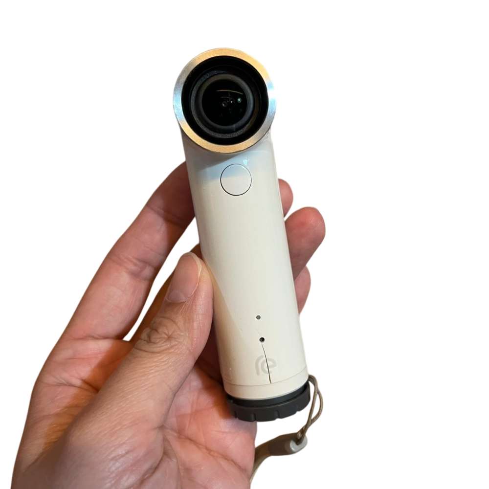 ❮二手❯ HTC RE Camera RE Camera 手持相機 超廣角 防水攝影機 迷你攝錄影機 IPX7-細節圖7