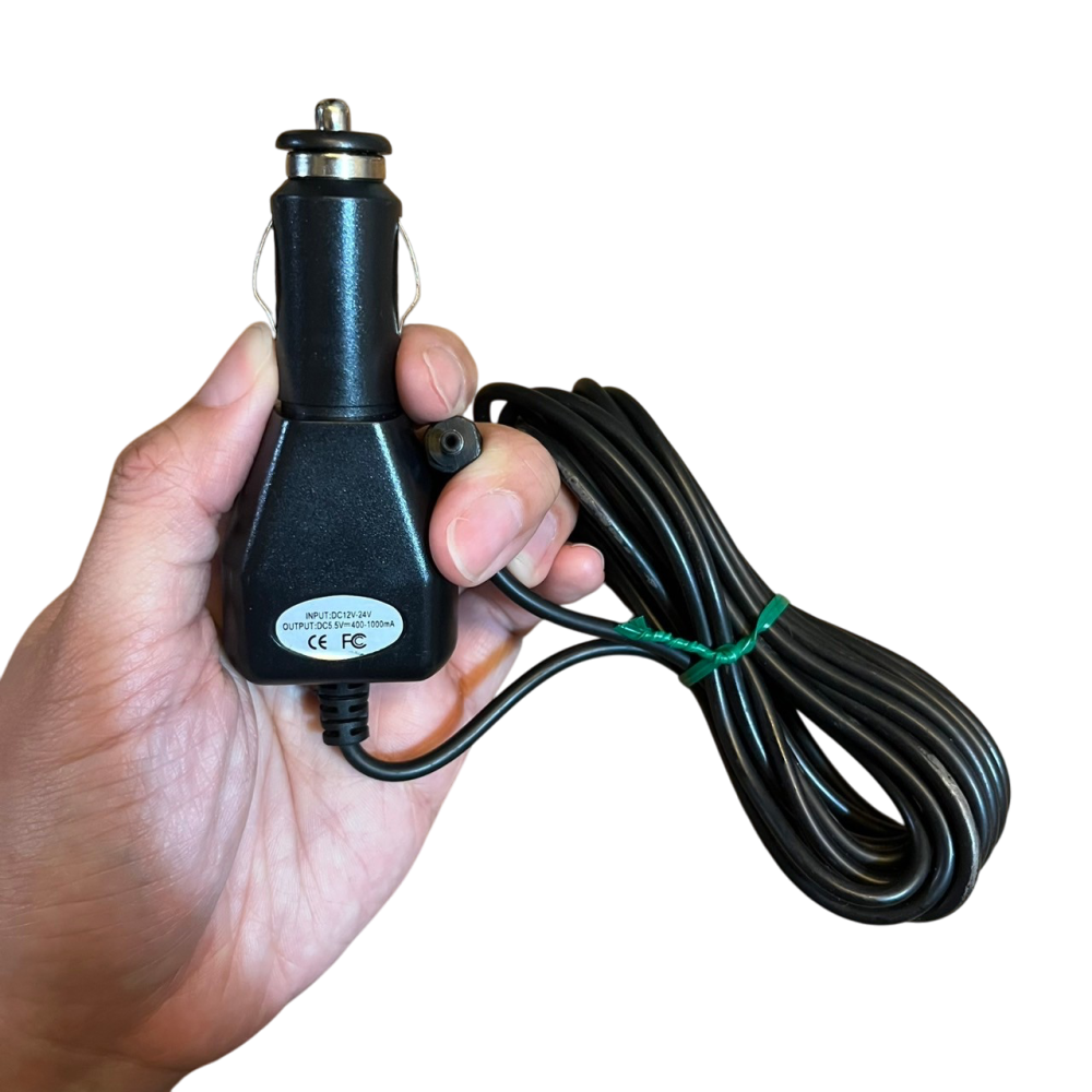 ❮近新❯ Car 車用點煙器電源線 車載設備供電 12V 車載充電器 車用冰箱 空氣清淨機 按摩枕 吸塵器 行車記錄器-細節圖5