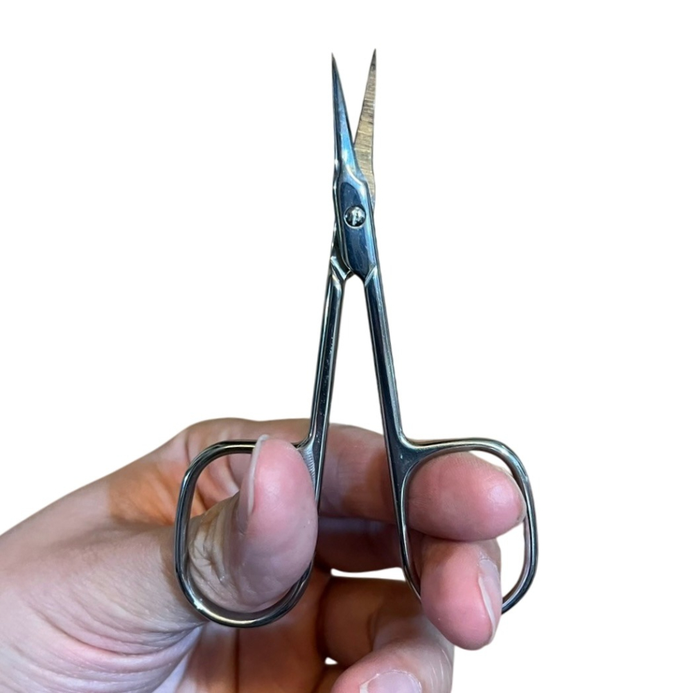 ❮近新❯ 義大利 TWIN DIAMOND 指甲護理工具 指甲剪刀 指甲剪 指甲護理 修剪指甲 去除死皮-細節圖2