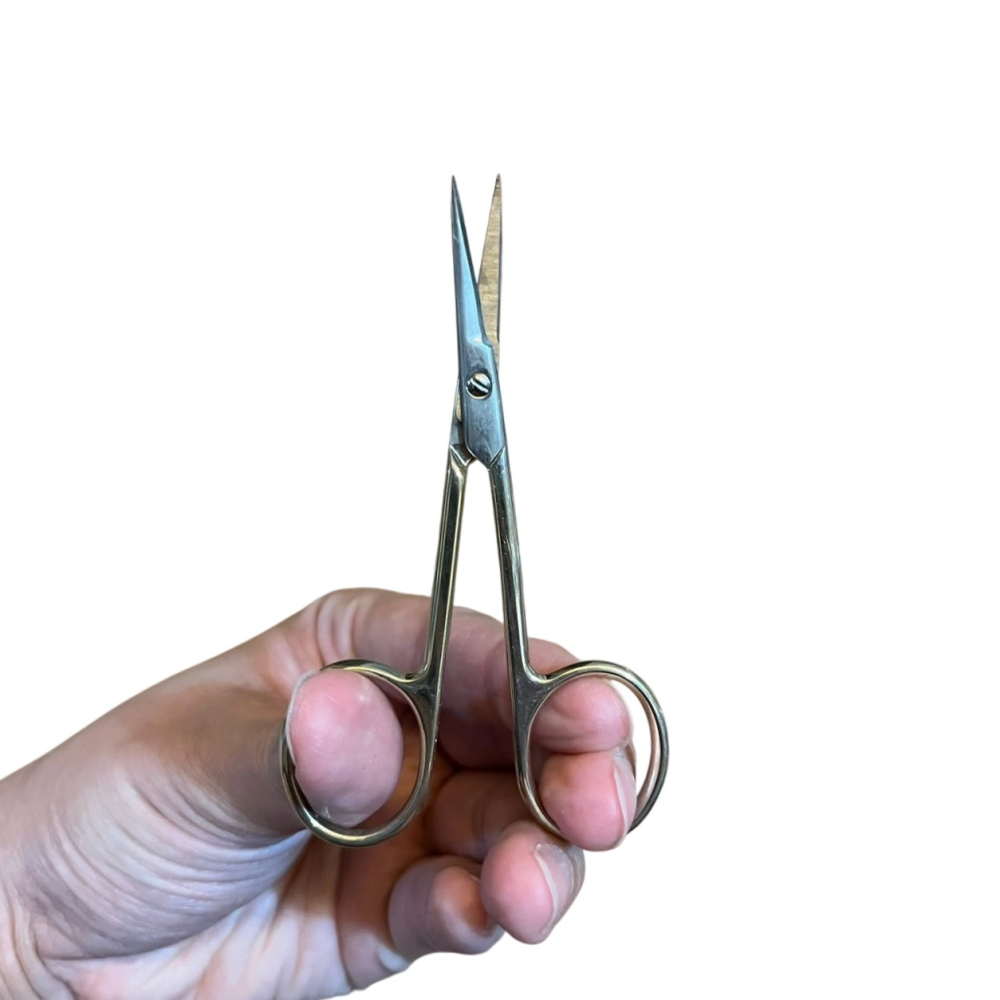 ❮近新❯ 義大利 TWIN DIAMOND 指甲護理工具 指甲剪刀 指甲剪 指甲護理 修剪指甲 去除死皮-細節圖3