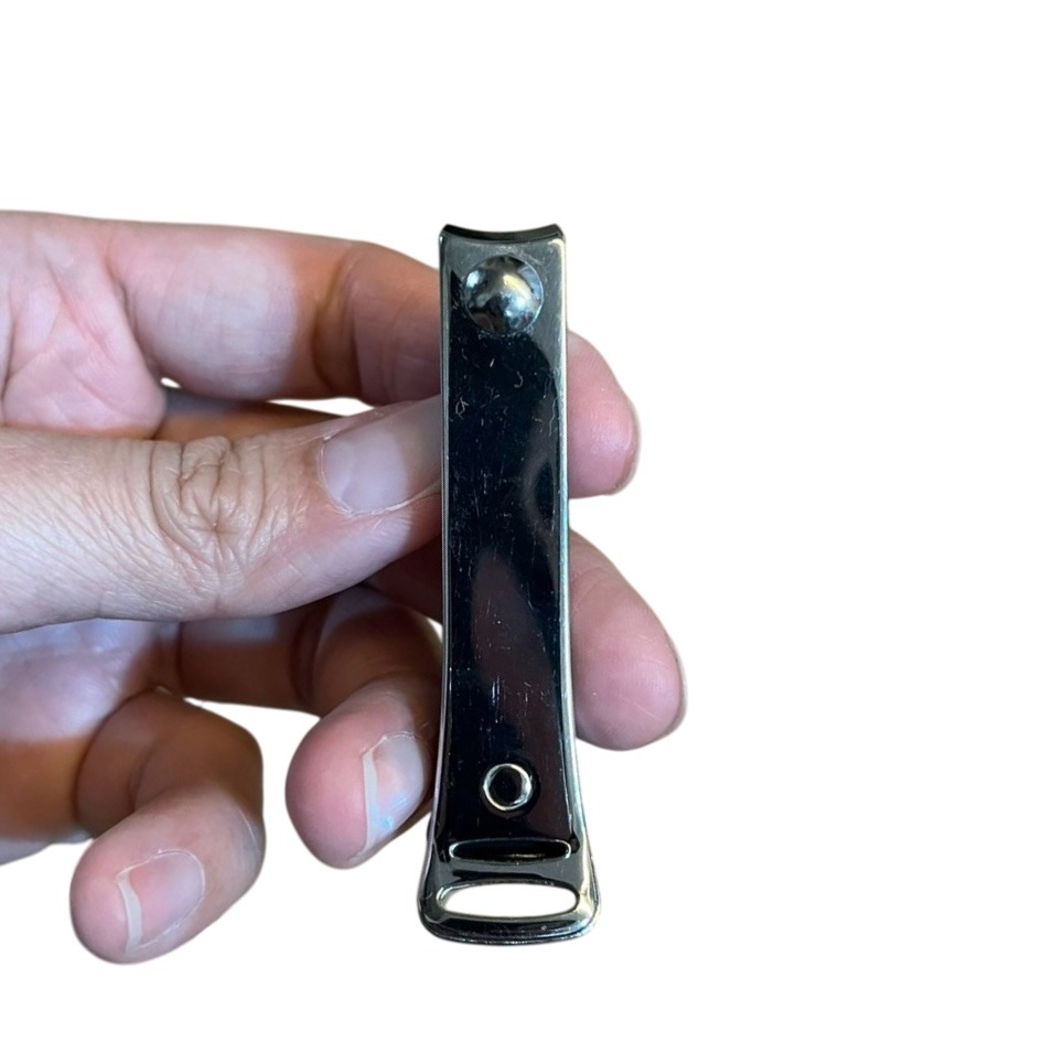 ❮近新❯ 義大利 TWIN DIAMOND 指甲護理工具 指甲剪刀 指甲剪 指甲護理 修剪指甲 去除死皮-細節圖6