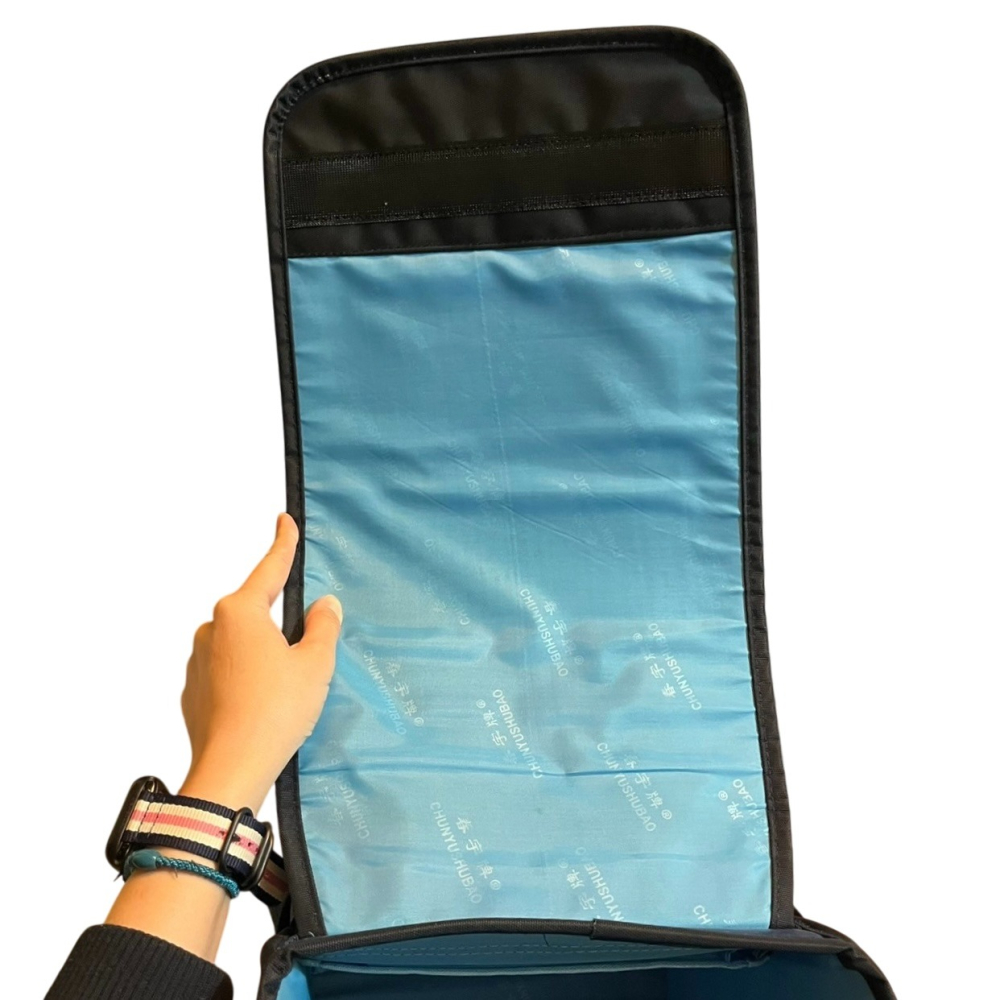 ❮二手❯ Japanese style 日式小學生書包 男女兒童書包防水減負1-3-5年級日式雙肩背包-細節圖6